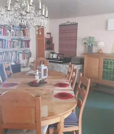 Tangen The Place To In Telemark *