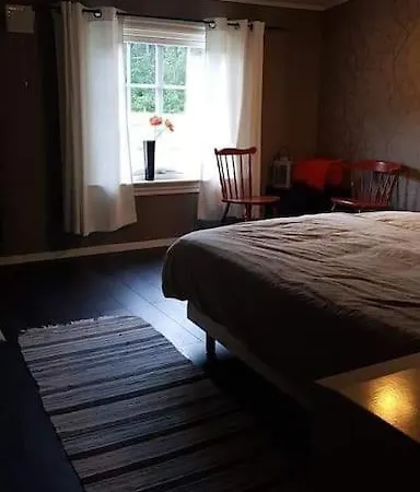 Tangen The Place To In Telemark Ferienhaus *