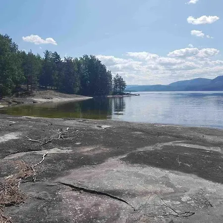 Tangen The Place To In Telemark