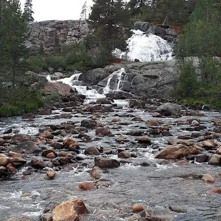 Tangen The Place To In Telemark Casa vacanze
