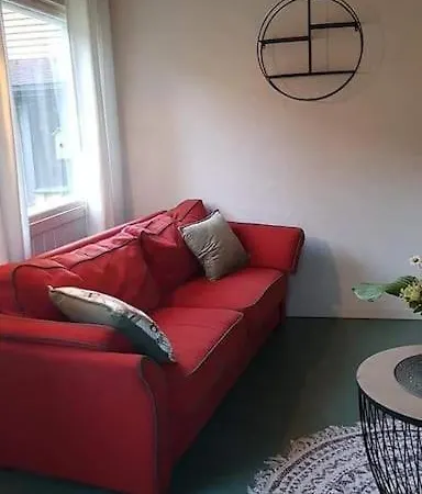 Tangen The Place To In Telemark Casa vacanze