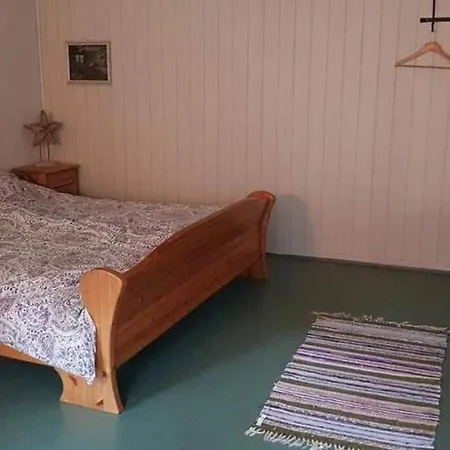 Casa vacanze Tangen The Place To In Telemark *