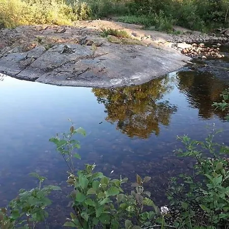 Tangen The Place To In Telemark