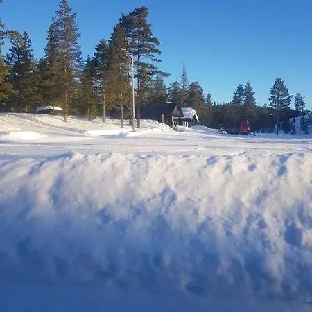 Casa vacanze Tangen The Place To In Telemark Brosdal