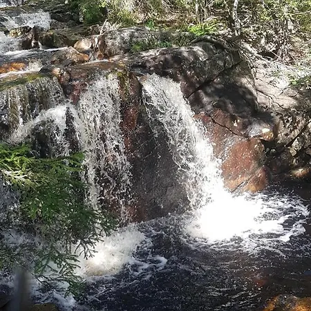 Tangen The Place To In Telemark * Brosdal